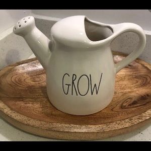 Rae Dunn Watering Can